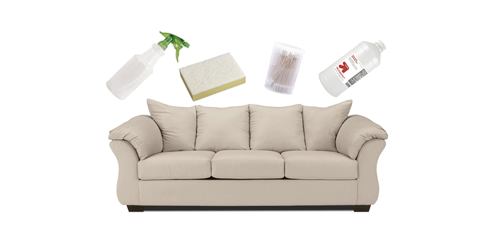 Một số câu hỏi thường gặp về vệ sinh sofa tại nhà