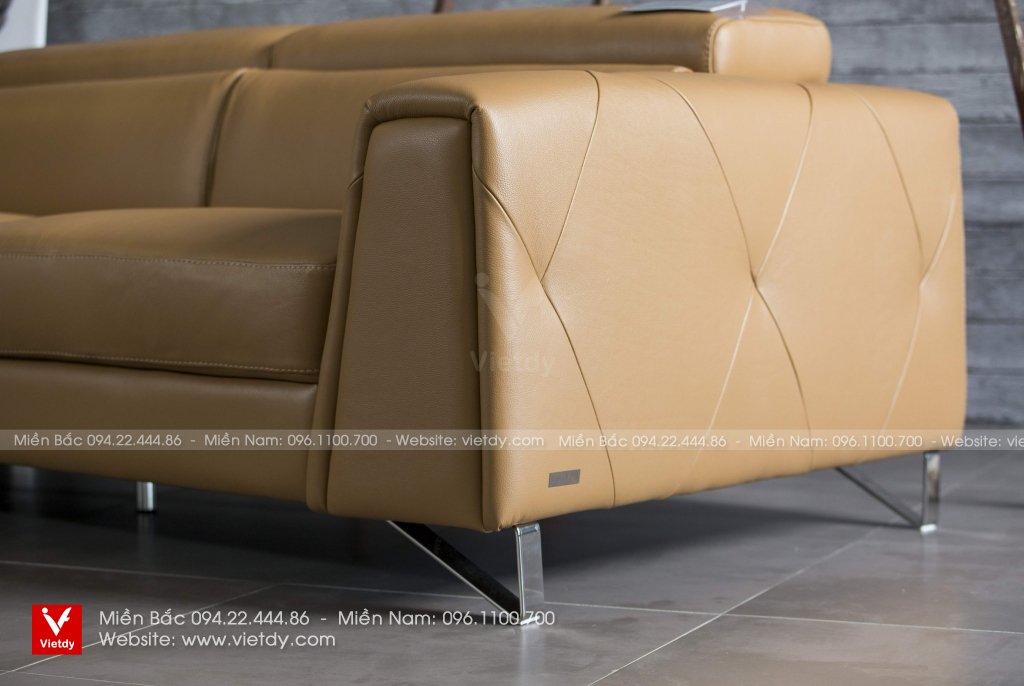 Sofa da bò Italia Magic S3 Cat 500