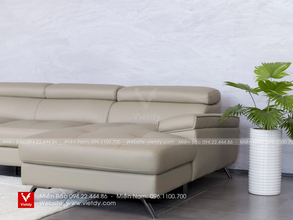Sofa da bò Malaysia TPH2160L