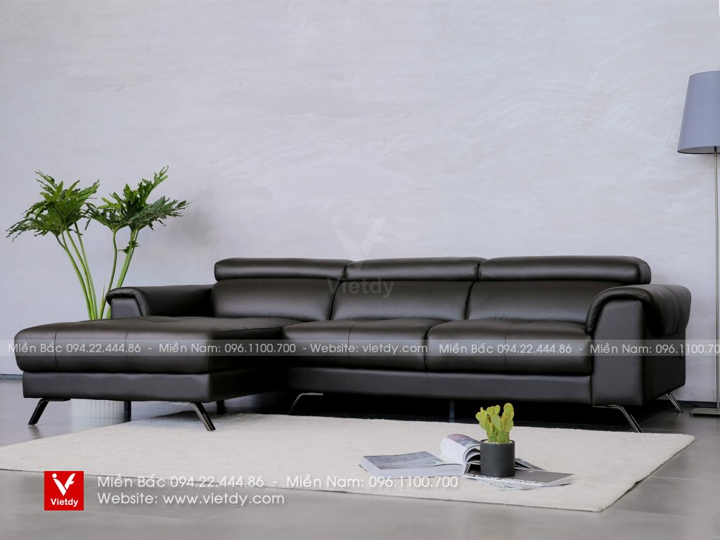 Thế giới sofa da bò Malaysia TPH2183L