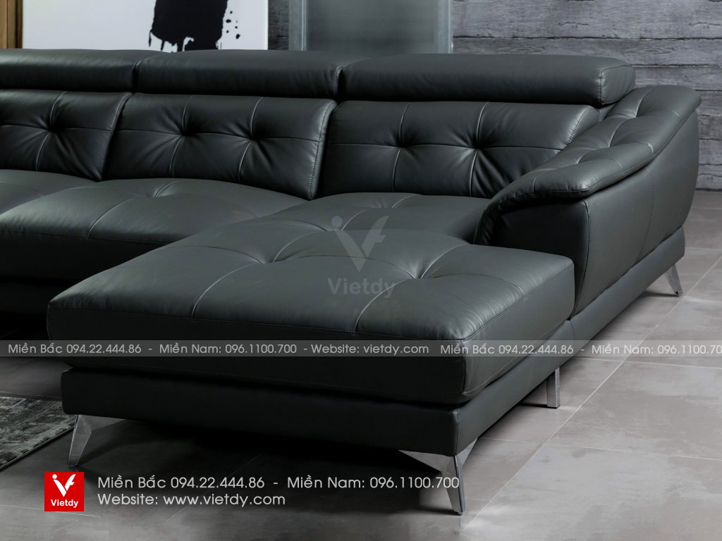 Sofa da thật D50 Malaysia TPH2200L