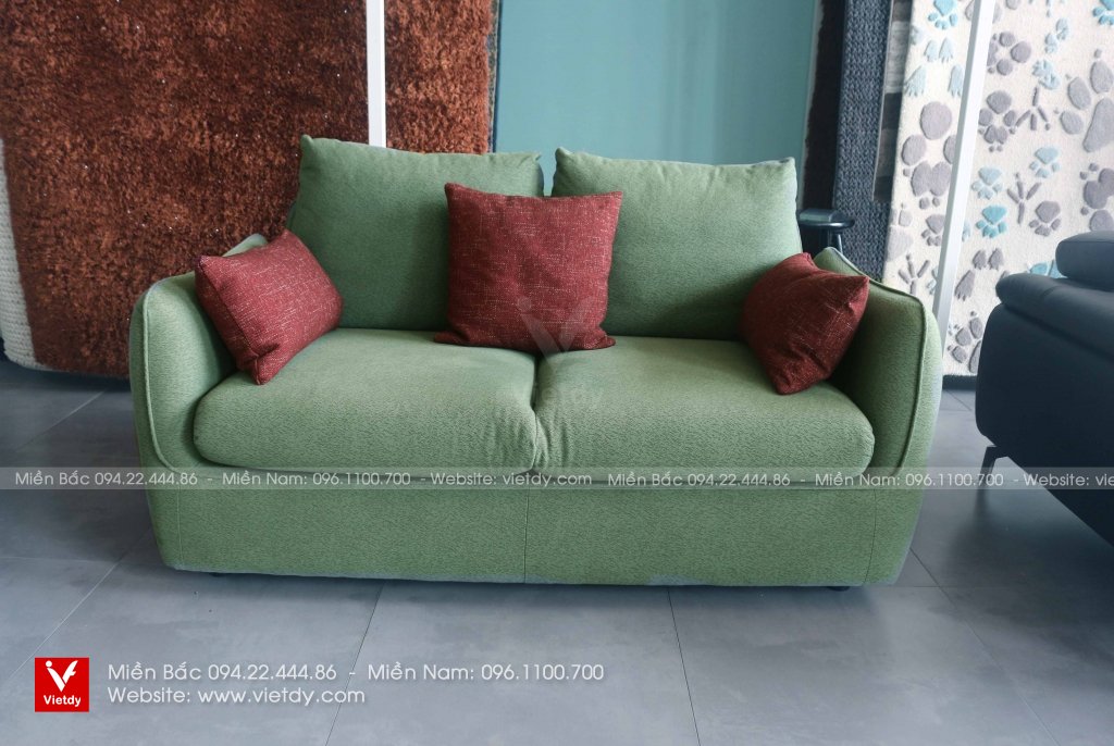 Bộ sofa vải nỉ KUKA KF2050