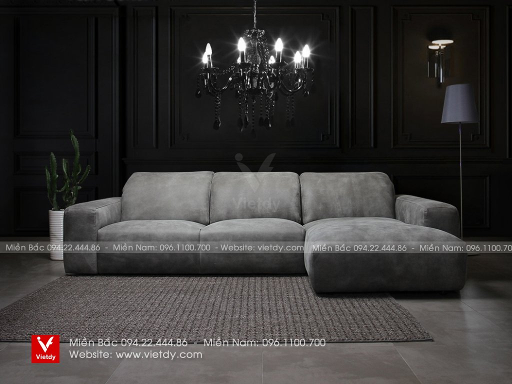 Sofa góc là gì