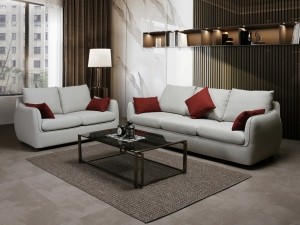 Bộ sofa vải nỉ KUKA KF2050