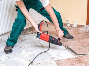 Dịch vụ lóc bỏ nền gạch cũ