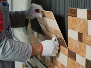 Dịch vụ ốp tường nhà