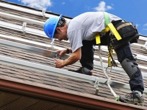 Dịch vụ tháo dỡ mái tôn
